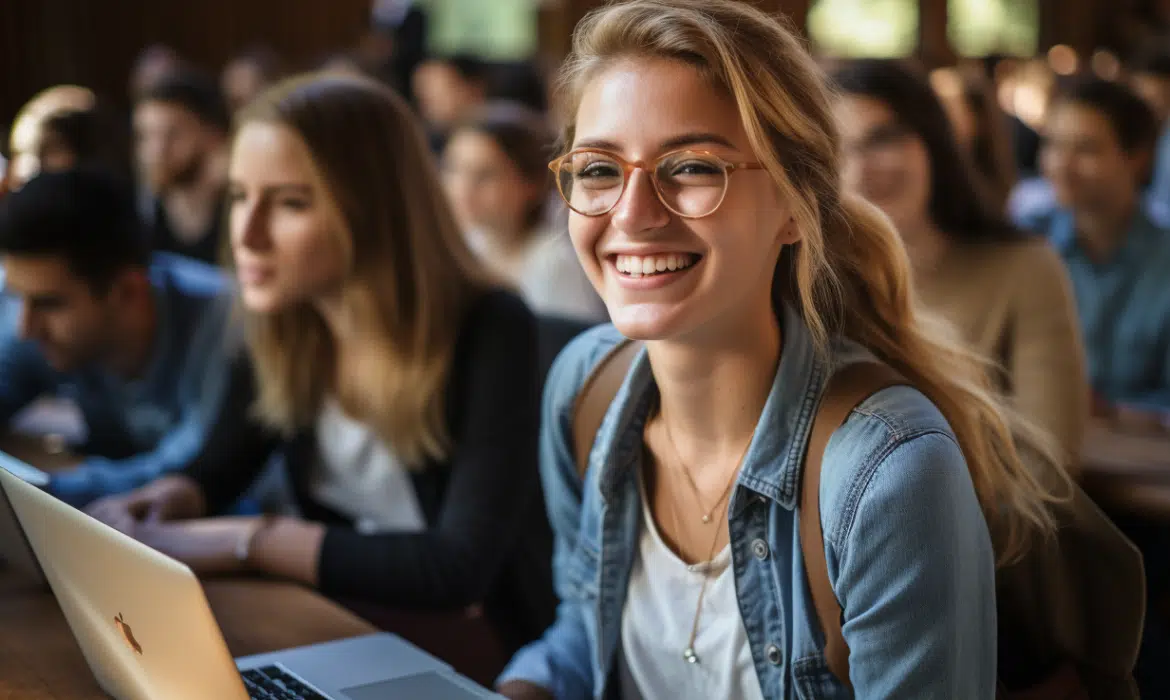 Comment optimiser votre carrière grâce à la formation continue