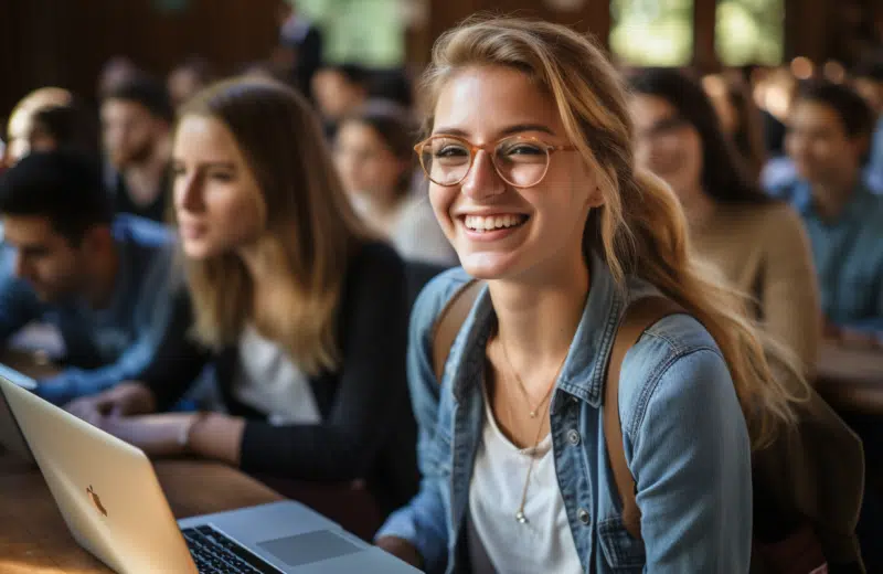 Comment optimiser votre carrière grâce à la formation continue