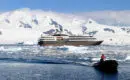 Quel est le prix d’une croisière en Antarctique ?