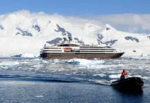 Quel est le prix d’une croisière en Antarctique ?