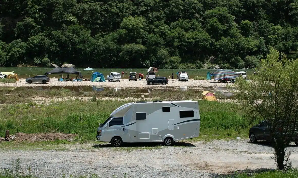 Pourquoi acheter un camping-car d’occasion