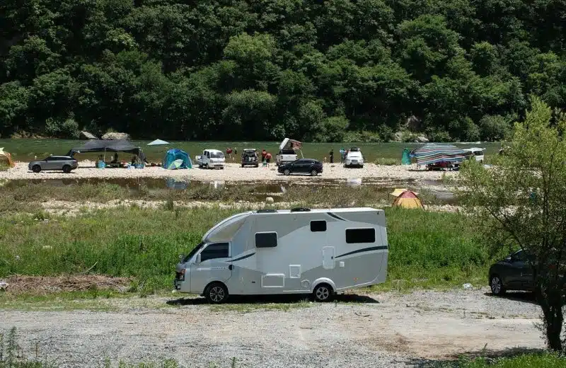 Pourquoi acheter un camping-car d’occasion