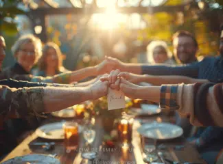 Exprimer sa gratitude : 10 textes originaux pour dire merci à quelqu’un