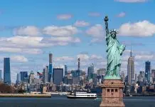 New York : les 10 plus beaux lieux à visiter