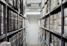 Quand le stockage en garde-meuble devient facile