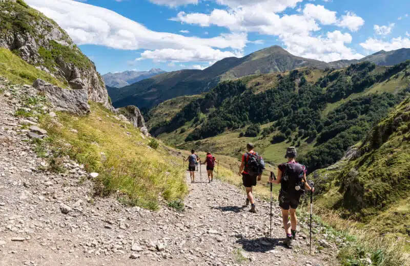 Les activités de plein air les plus populaires de nos jours