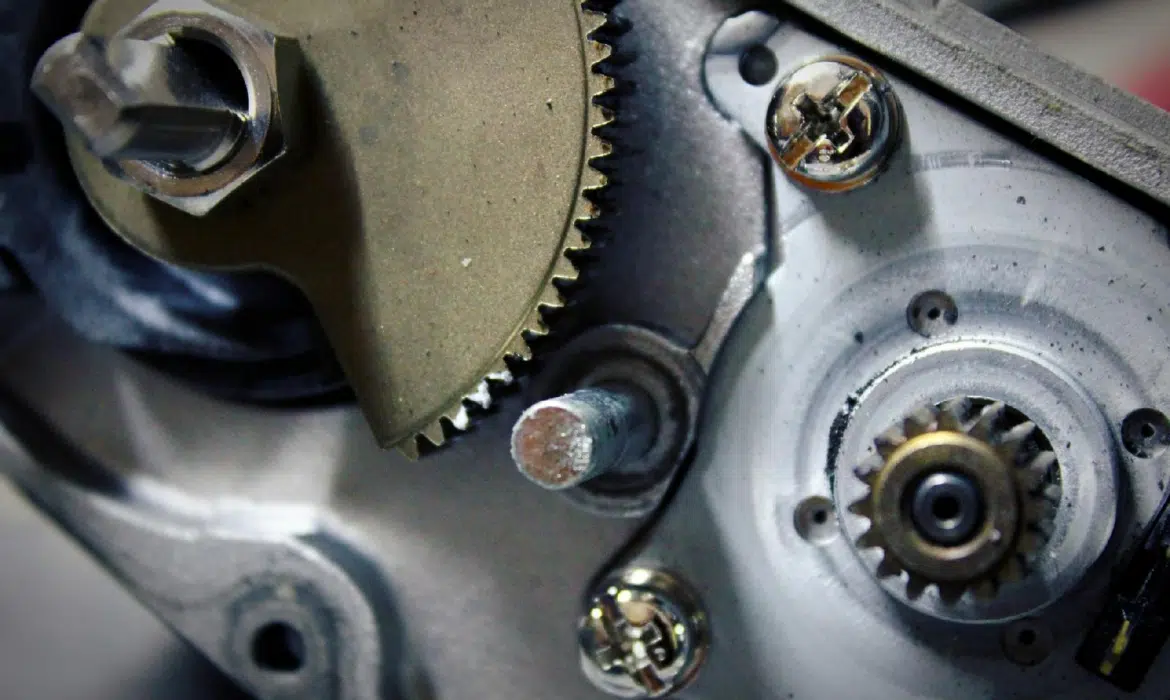 Embrayage : cette pièce incontournable de votre moteur