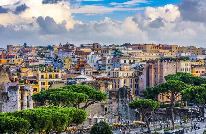 Les incontournables à faire à Rome pendant 3 jours