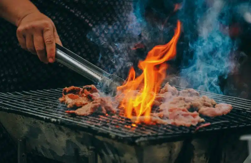 Les astuces pour nettoyer facilement votre barbecue