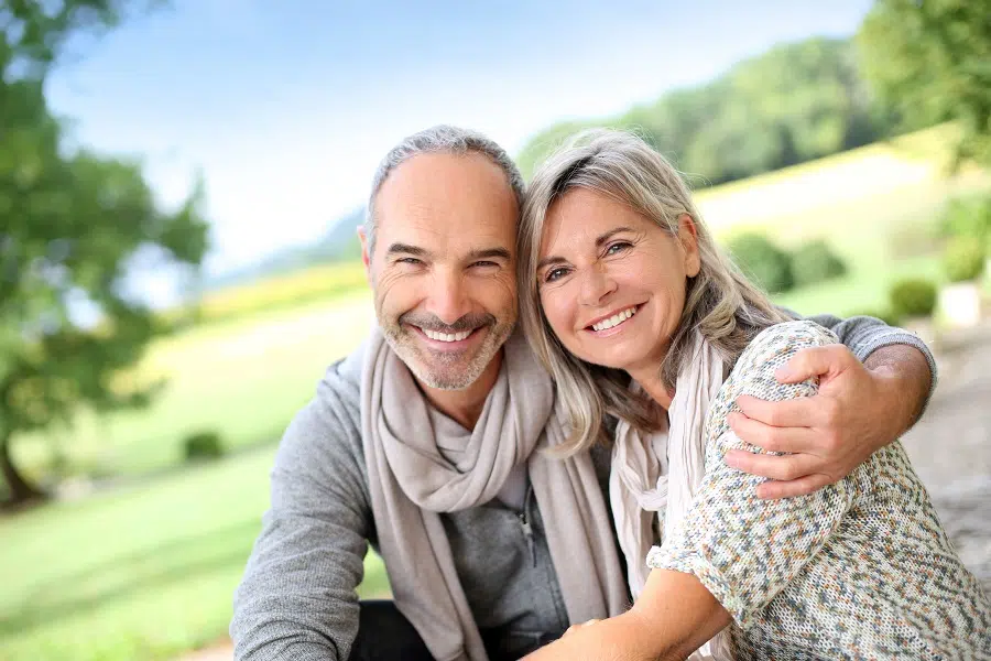 Quel cadeau offrir pour 20 ans de mariage ?