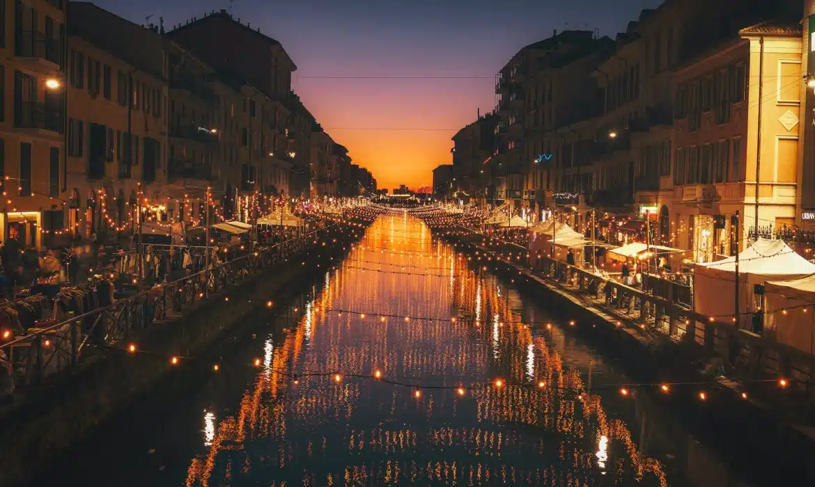Comment choisir le bon hôtel en Italie pour votre prochain voyage