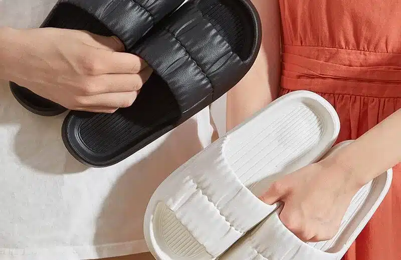 Les tendances de l’été : choisir ses chaussures d’été pour femme avec style