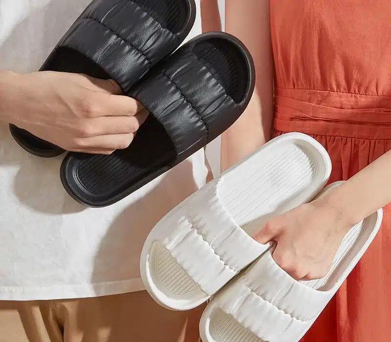 Les tendances de l’été : choisir ses chaussures d’été pour femme avec style