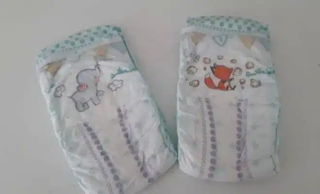 Pampers et son image de marque ternie par la polémique