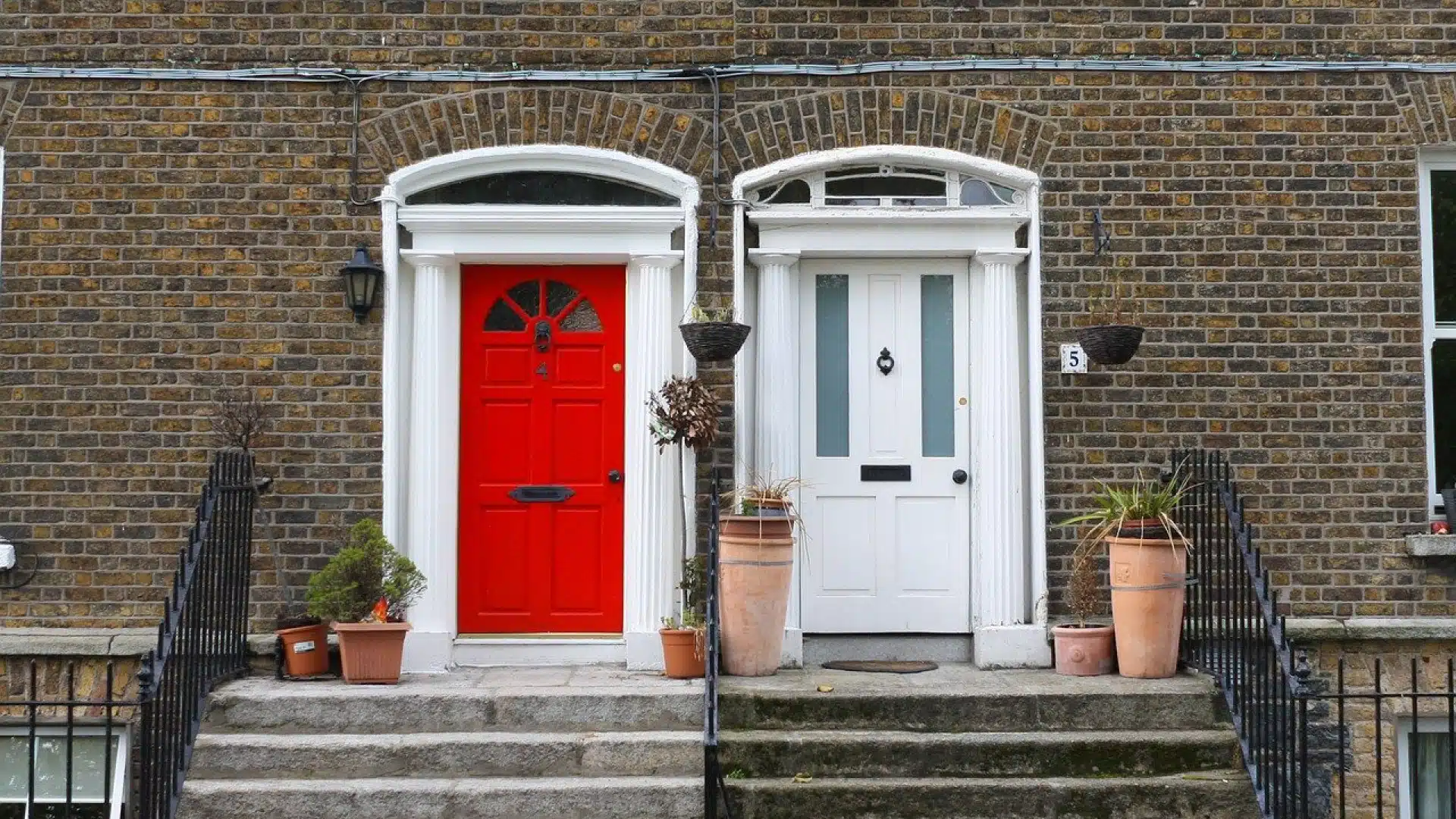3 conseils pour choisir la bonne porte d'entrée