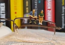 Le métier d’opticien a la côte, profitez-en pour vous former
