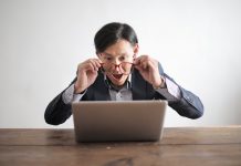 Comment pivoter une image sur open office ?