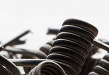 Comment faire lors du changement de résistance de la cigarette électronique ?