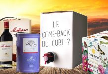 Un cubi de vin pour combien de personnes ?