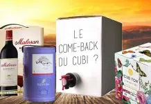 Un cubi de vin pour combien de personnes ?