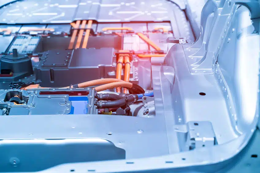 Pourquoi choisir une batterie au lithium ?
