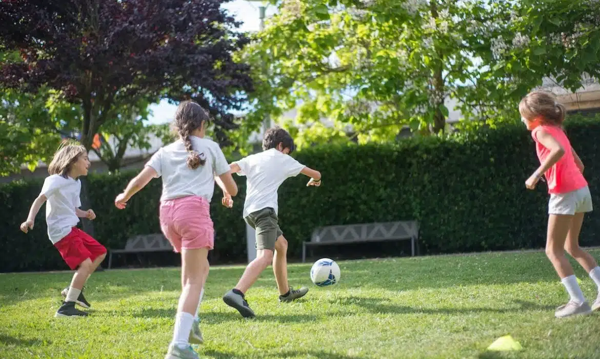 Les meilleures activités pour divertir vos enfants cet été