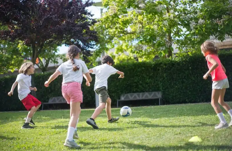 Les meilleures activités pour divertir vos enfants cet été