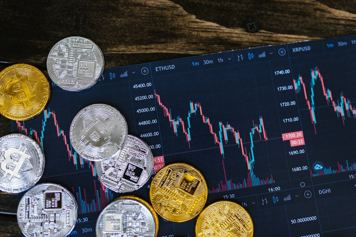 cryptomonnaie marché