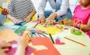 Activités créatives incontournables pour occuper les enfants durant les journées d’été