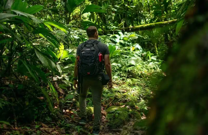 Voyager de manière écoresponsable : conseils pratiques pour préserver l’environnement