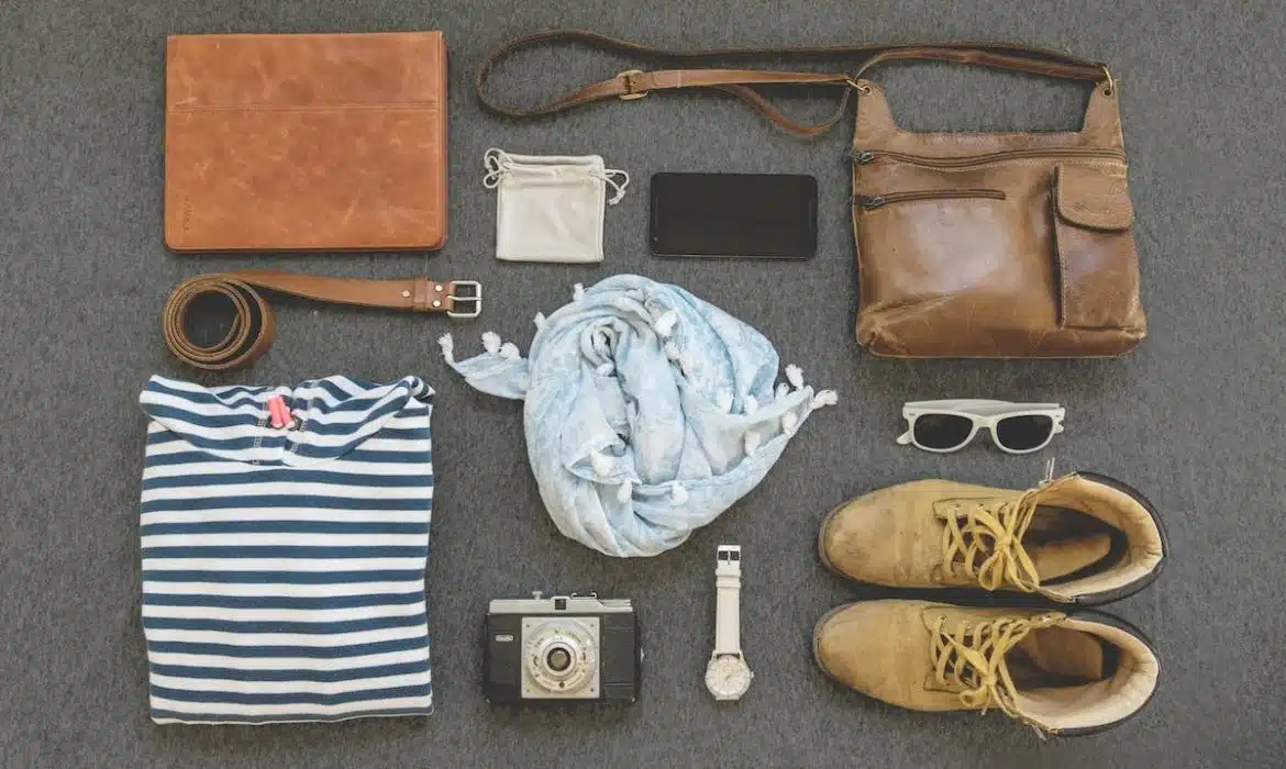 Les accessoires essentiels pour sublimer votre tenue