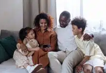 Les bienfaits de passer du temps en famille pour une vie épanouie