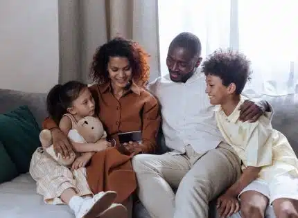 Les bienfaits de passer du temps en famille pour une vie épanouie