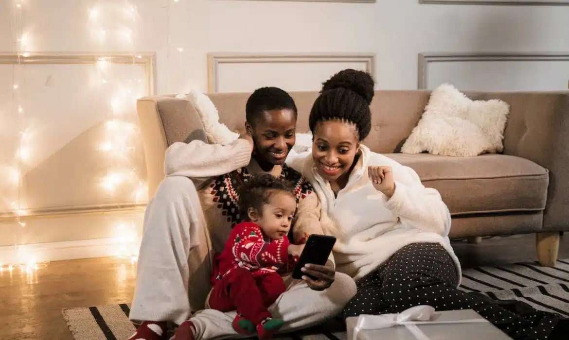 Les clés d’une communication réussie au sein de la famille