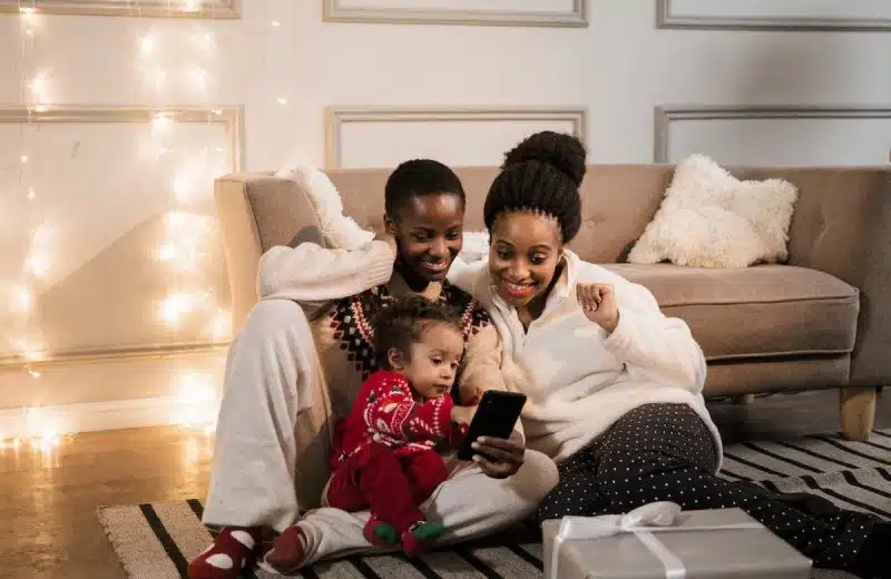 Les clés d’une communication réussie au sein de la famille