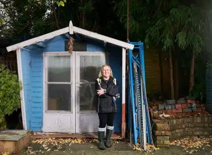 Les avantages d’une petite cabane de jardin en bois pour votre espace extérieur