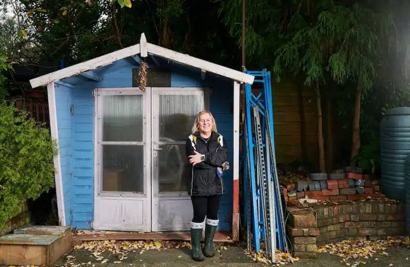 Les avantages d’une petite cabane de jardin en bois pour votre espace extérieur