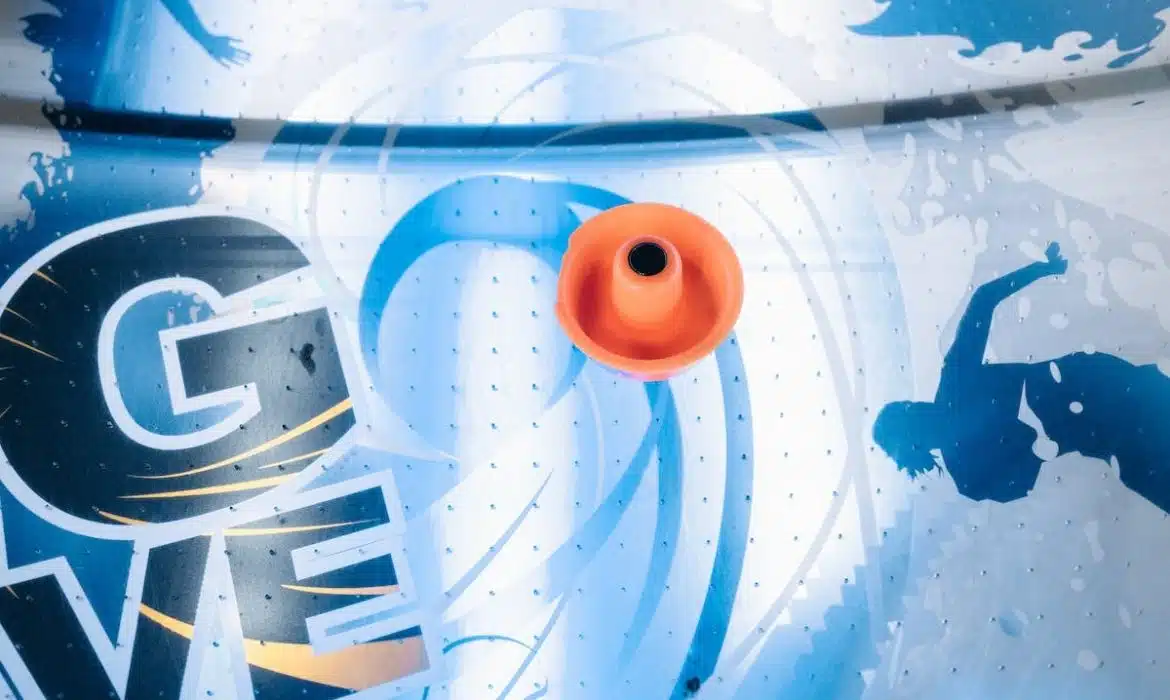 Air hockey jeu professionnel : les secrets pour devenir un expert de ce sport passionnant