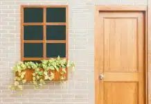 Comment remplacer facilement une poignée de fenêtre usée
