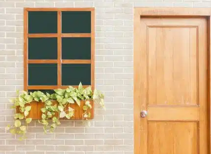 Comment remplacer facilement une poignée de fenêtre usée