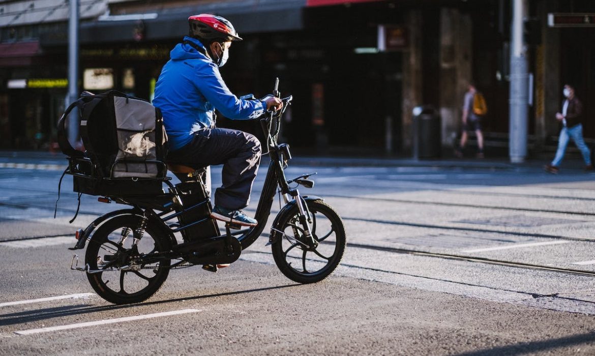 Comment organiser le transport de votre moto grâce à la location d’un utilitaire