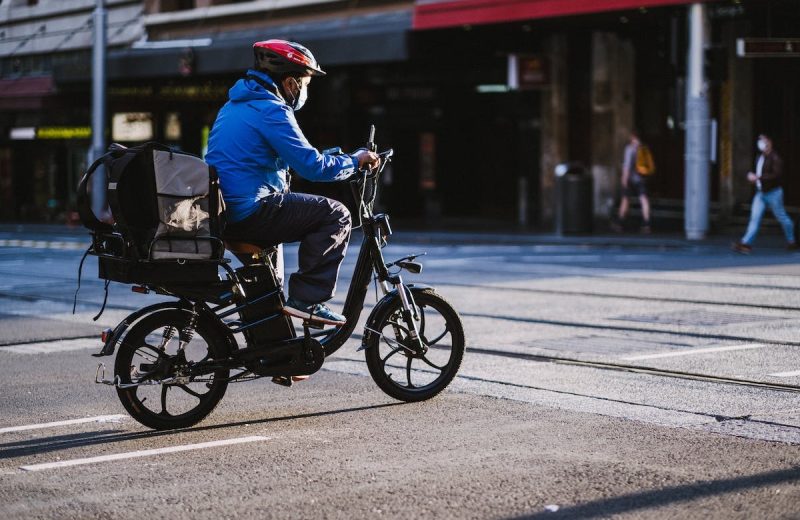 Comment organiser le transport de votre moto grâce à la location d’un utilitaire