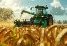 Matériel agricole d’occasion : trouvez les meilleures offres sur Agriaffaires