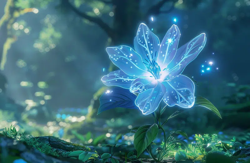 Où trouver les pistils d’udumbara dans Genshin Impact ? Secrets de localisation