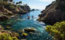 Découverte de Cap Norfeu : paysages, randonnées et plongée en Costa Brava