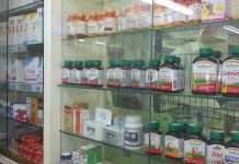 Pharmacie de garde : comment ça marche ?