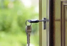 En quoi consiste une maison clé sur porte ? 