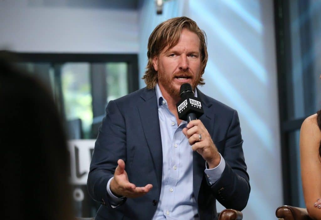 Chip Gaines a eu un événement « dérangeant » avec Duke, où la renommée est devenue trop grande