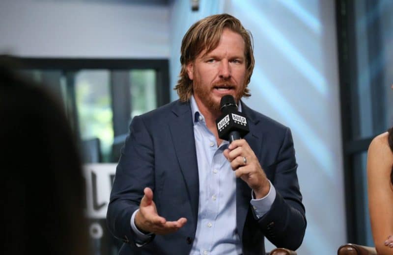 Chip Gaines a eu un événement « dérangeant » avec Duke, où la renommée est devenue trop grande