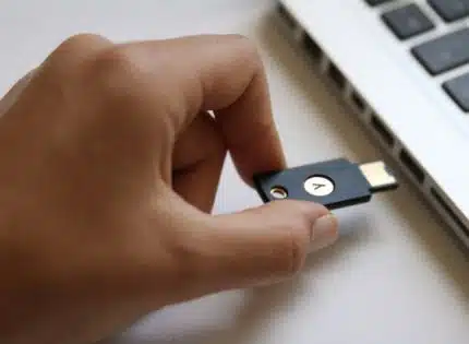 Comment booter sur une clé USB ?